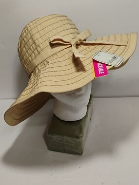 San Diego Hat Company Women's Floppy Hat NWT